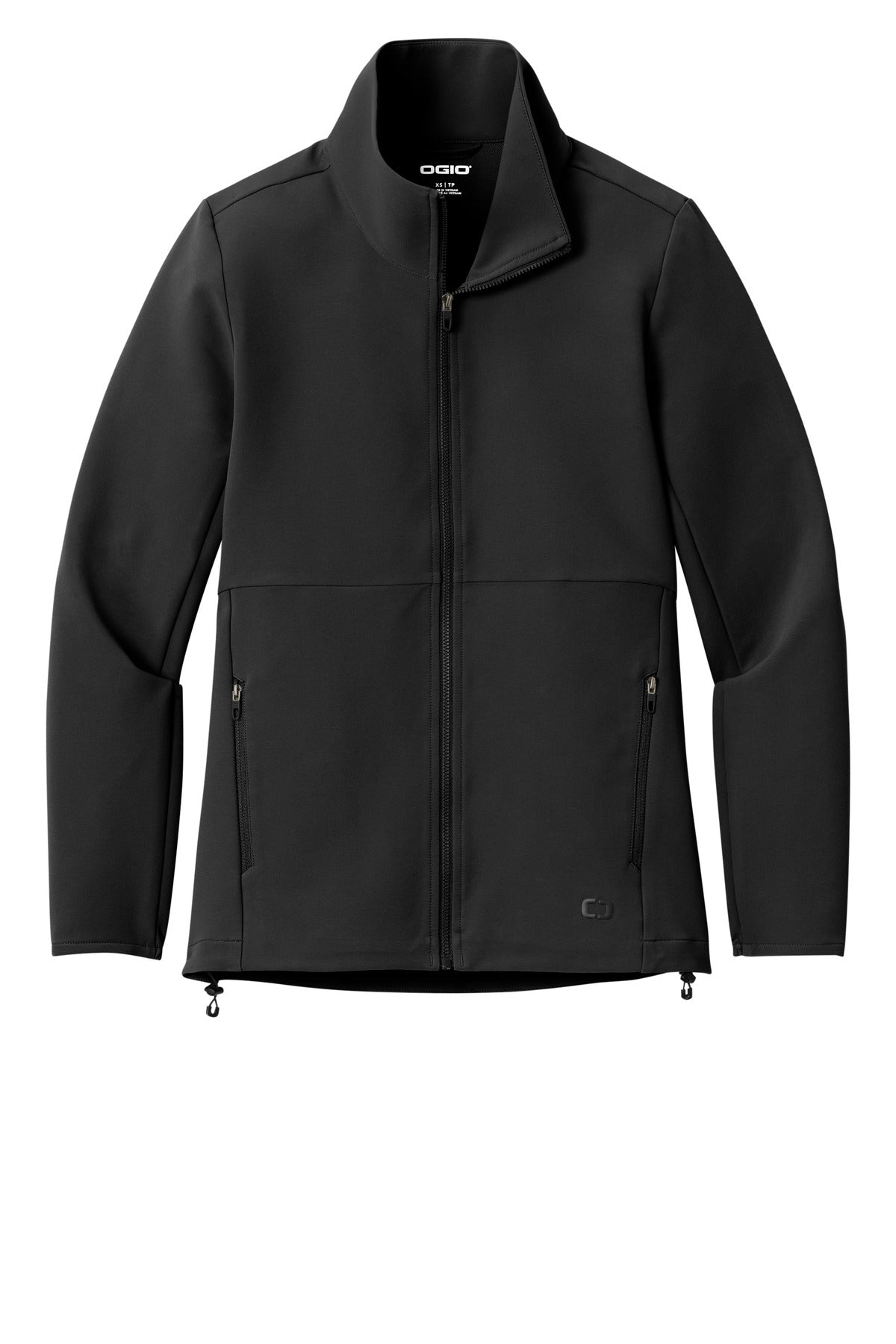 OGIO LOG740 OGIO Women's Kinetic Soft Shell