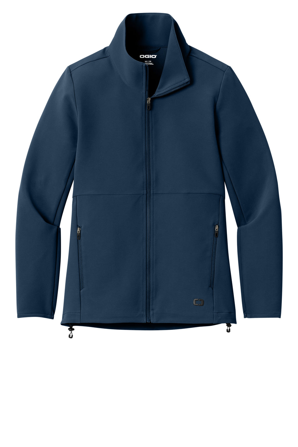 OGIO LOG740 OGIO Women's Kinetic Soft Shell