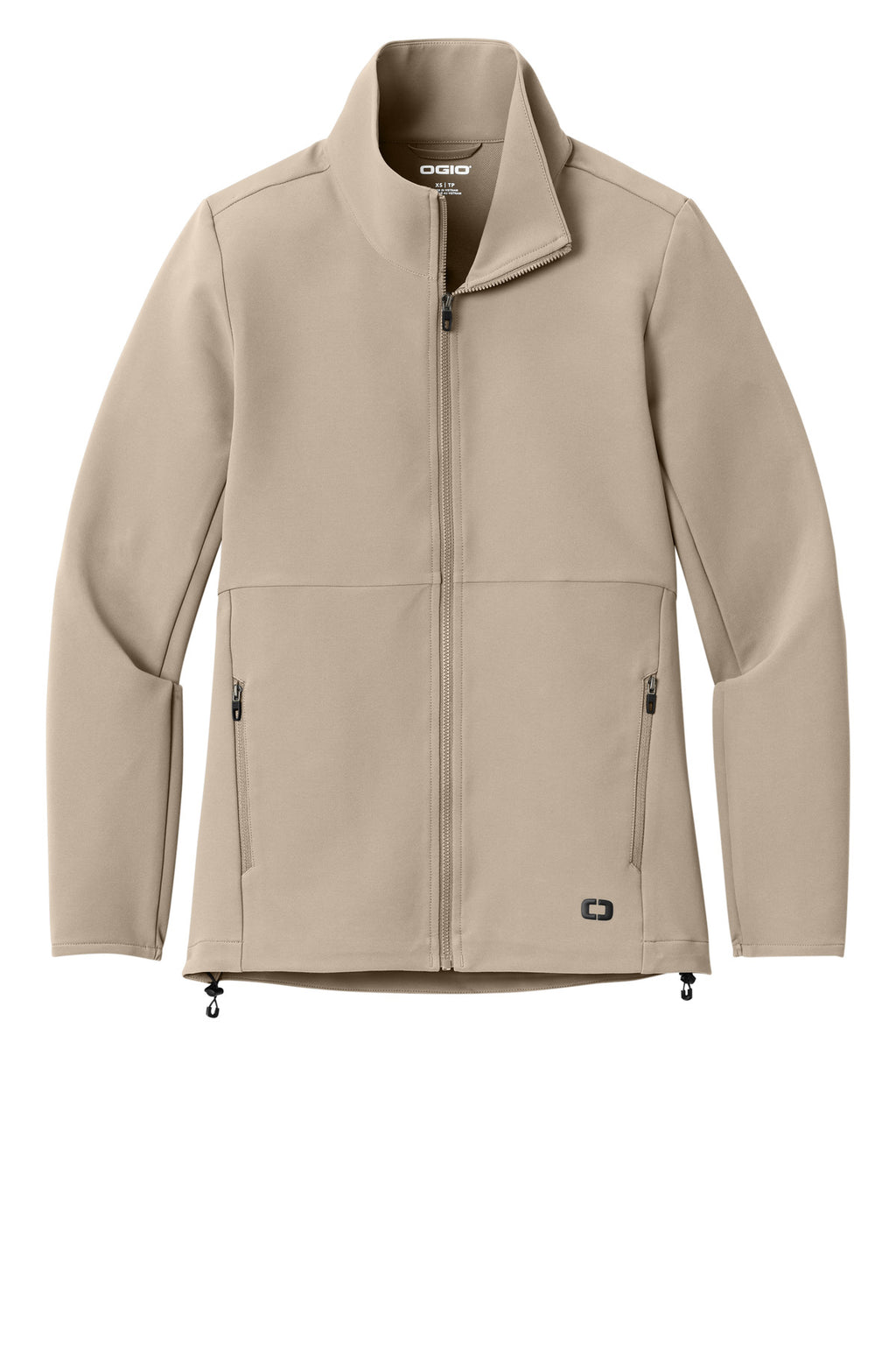 OGIO LOG740 OGIO Women's Kinetic Soft Shell