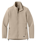 OGIO LOG740 OGIO Women's Kinetic Soft Shell