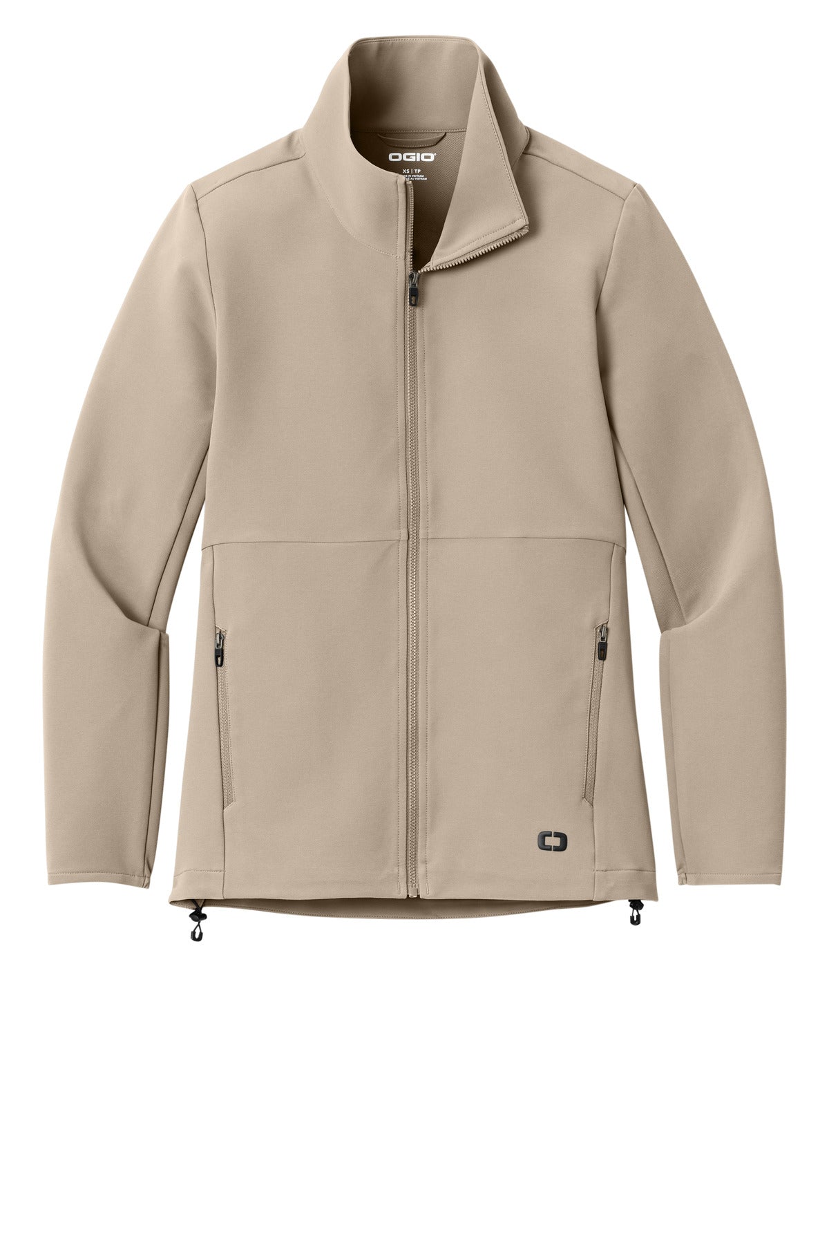 OGIO LOG740 OGIO Women's Kinetic Soft Shell