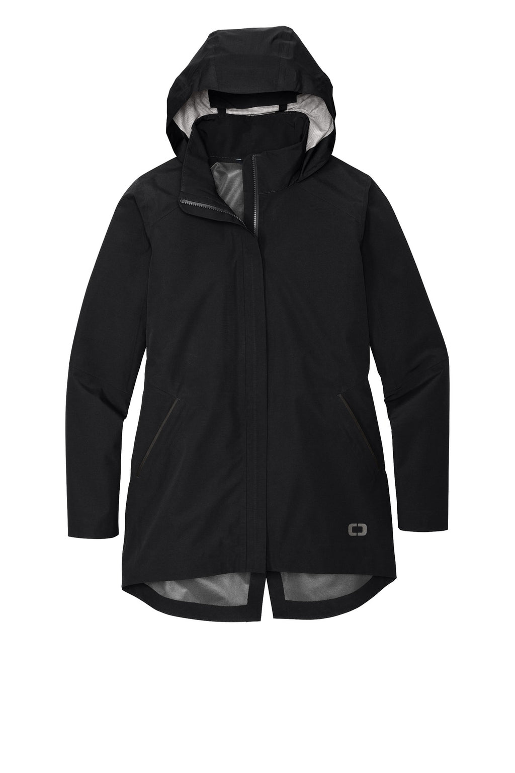 OGIO LOG752 DISCONTINUED OGIO  Women's Utilitarian Jacket