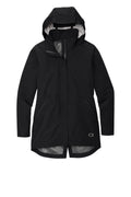 OGIO LOG752 DISCONTINUED OGIO  Women's Utilitarian Jacket