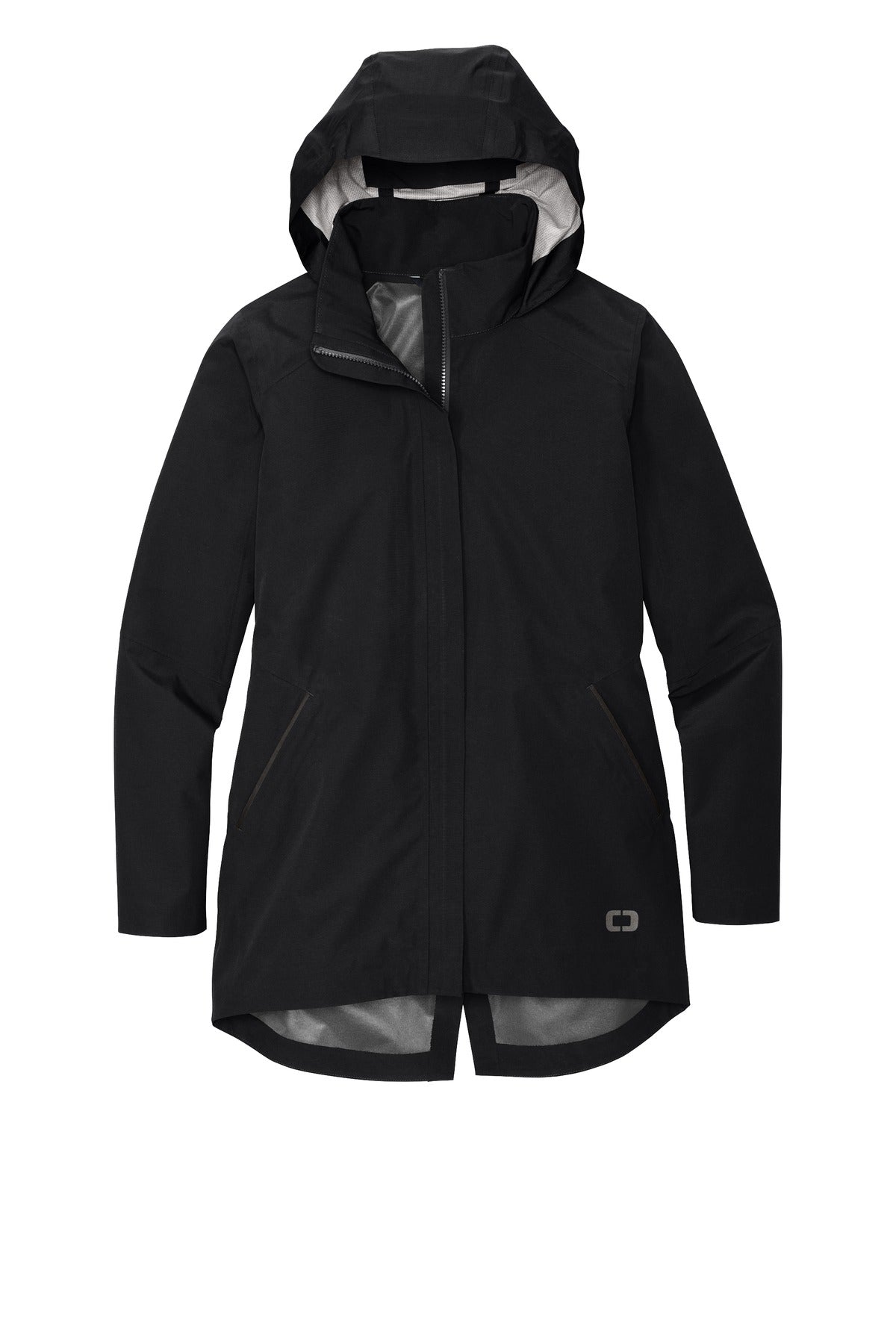 OGIO LOG752 DISCONTINUED OGIO  Women's Utilitarian Jacket
