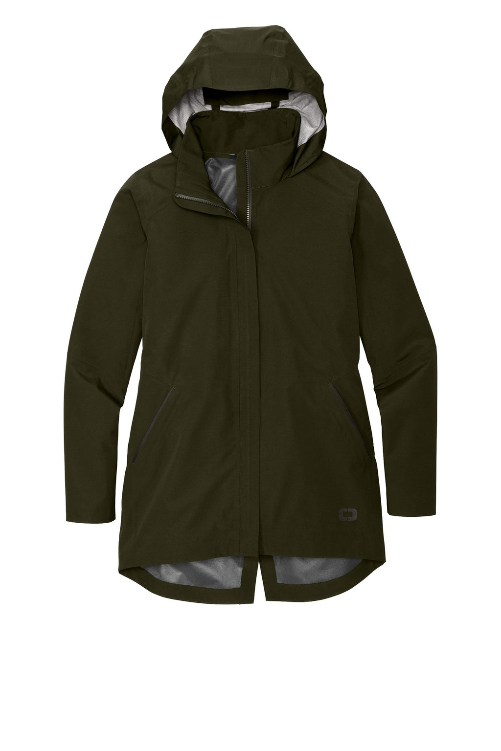 OGIO LOG752 DISCONTINUED OGIO  Women's Utilitarian Jacket