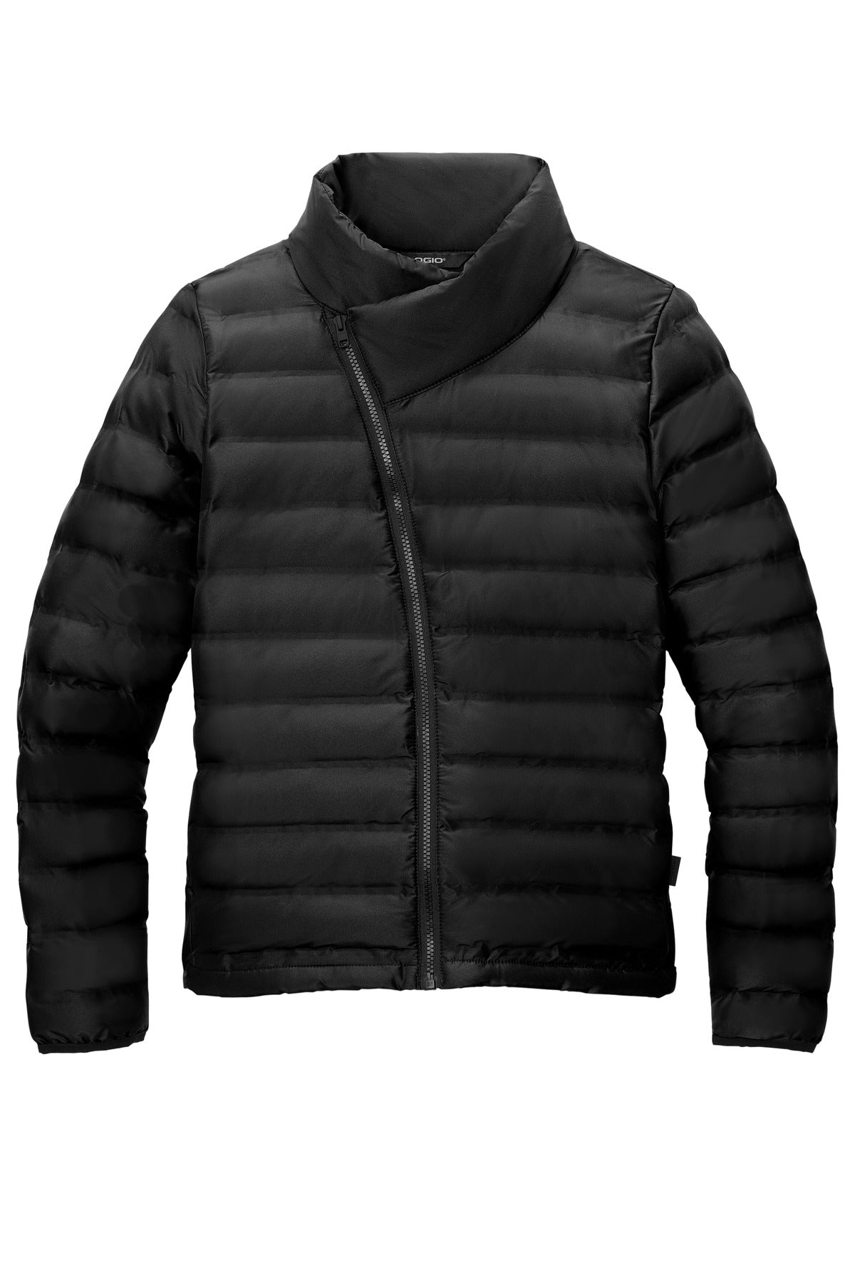 OGIO LOG753 Zip Jacket