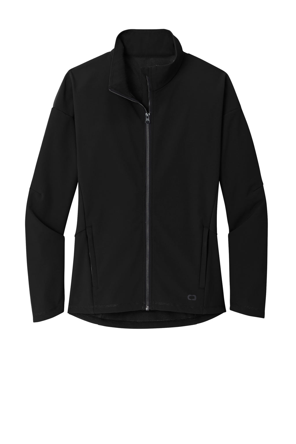 OGIO LOG755 Zip Soft Shell
