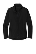 OGIO LOG755 Zip Soft Shell