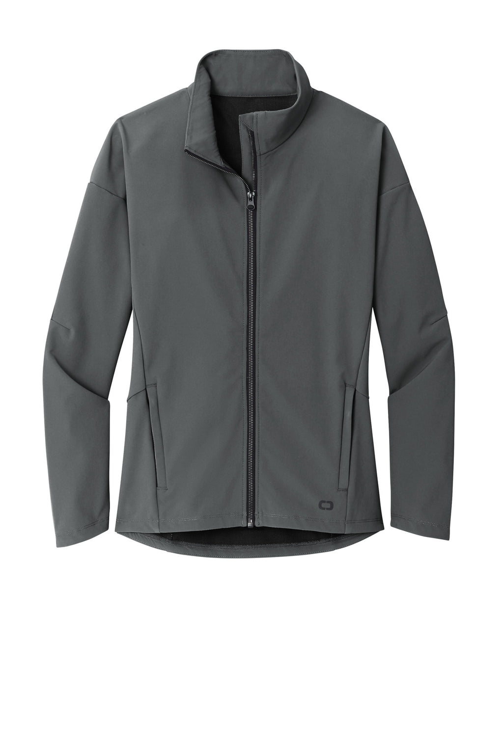 OGIO LOG755 Zip Soft Shell
