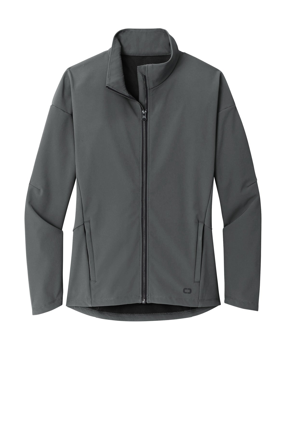 OGIO LOG755 Zip Soft Shell