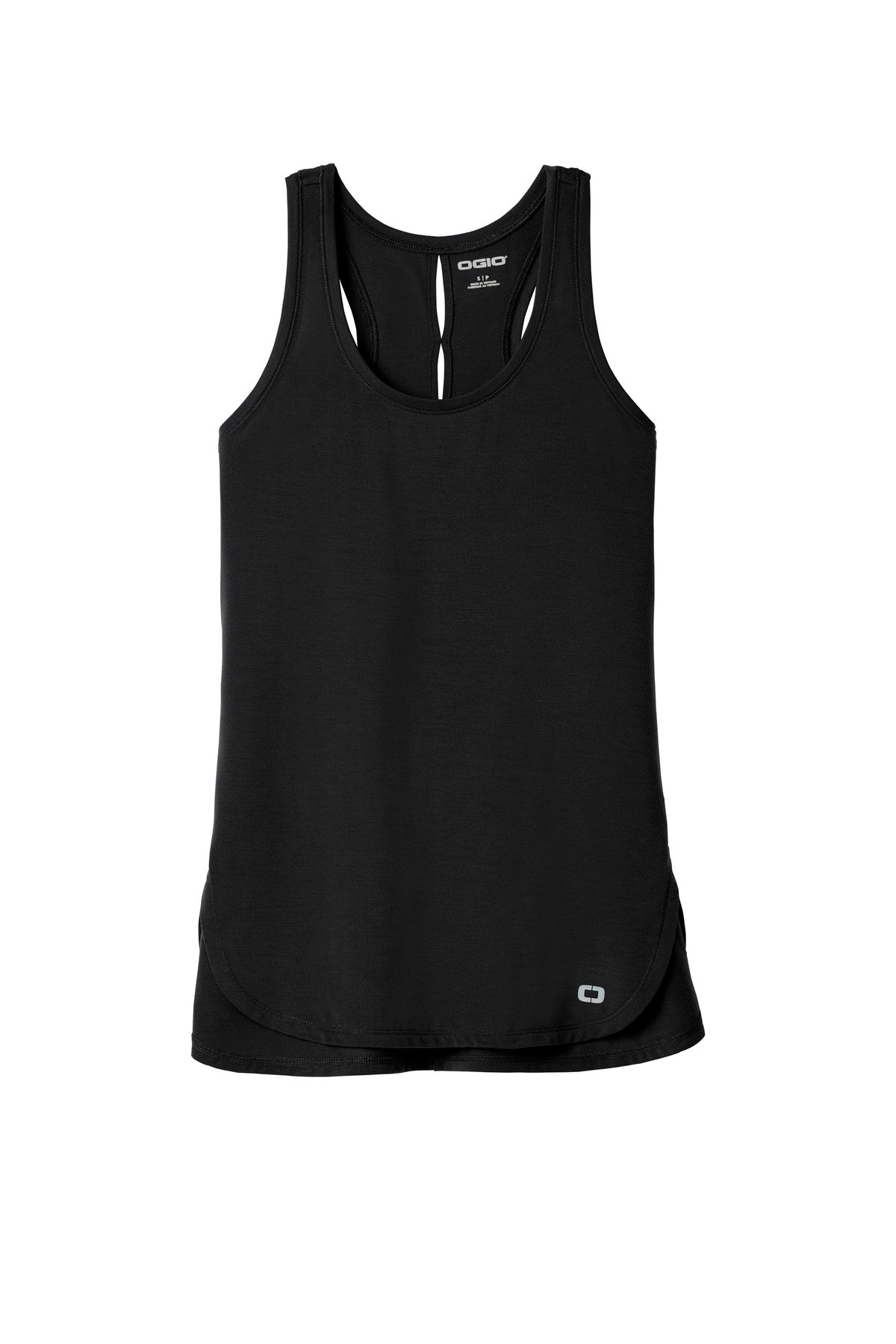 OGIO LOG801 DISCONTINUED OGIO  Women's Luuma Tank
