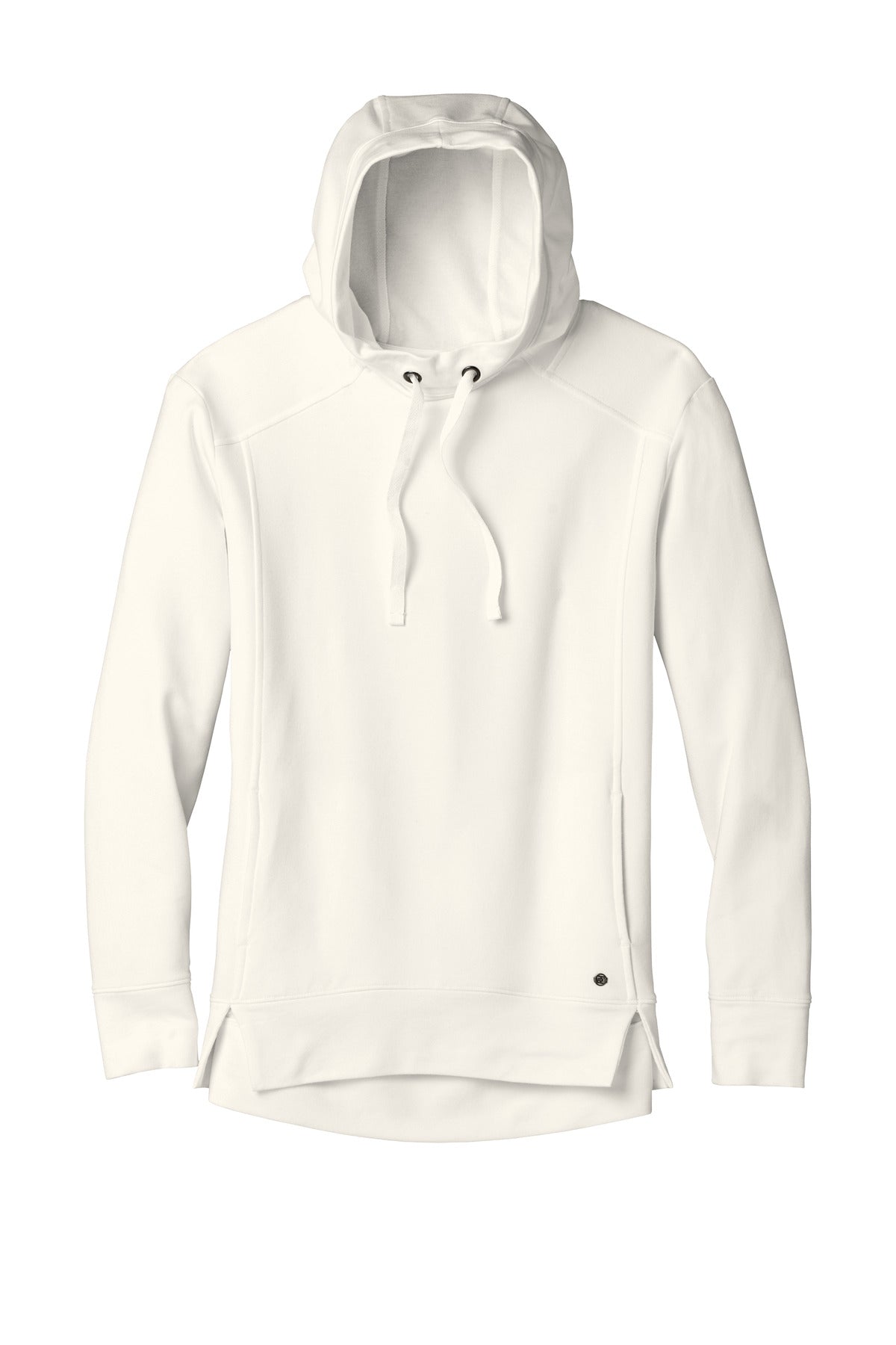 OGIO LOG810 OGIO  Women's Luuma Pullover Fleece Hoodie