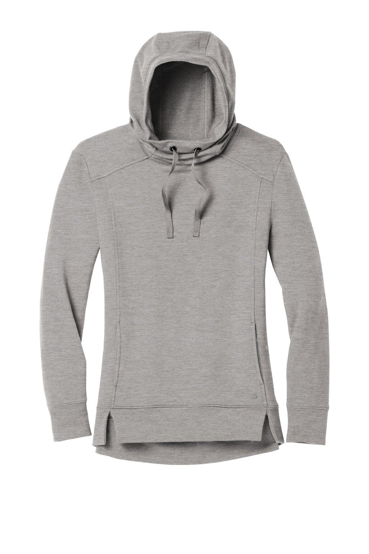 OGIO LOG810 OGIO  Women's Luuma Pullover Fleece Hoodie