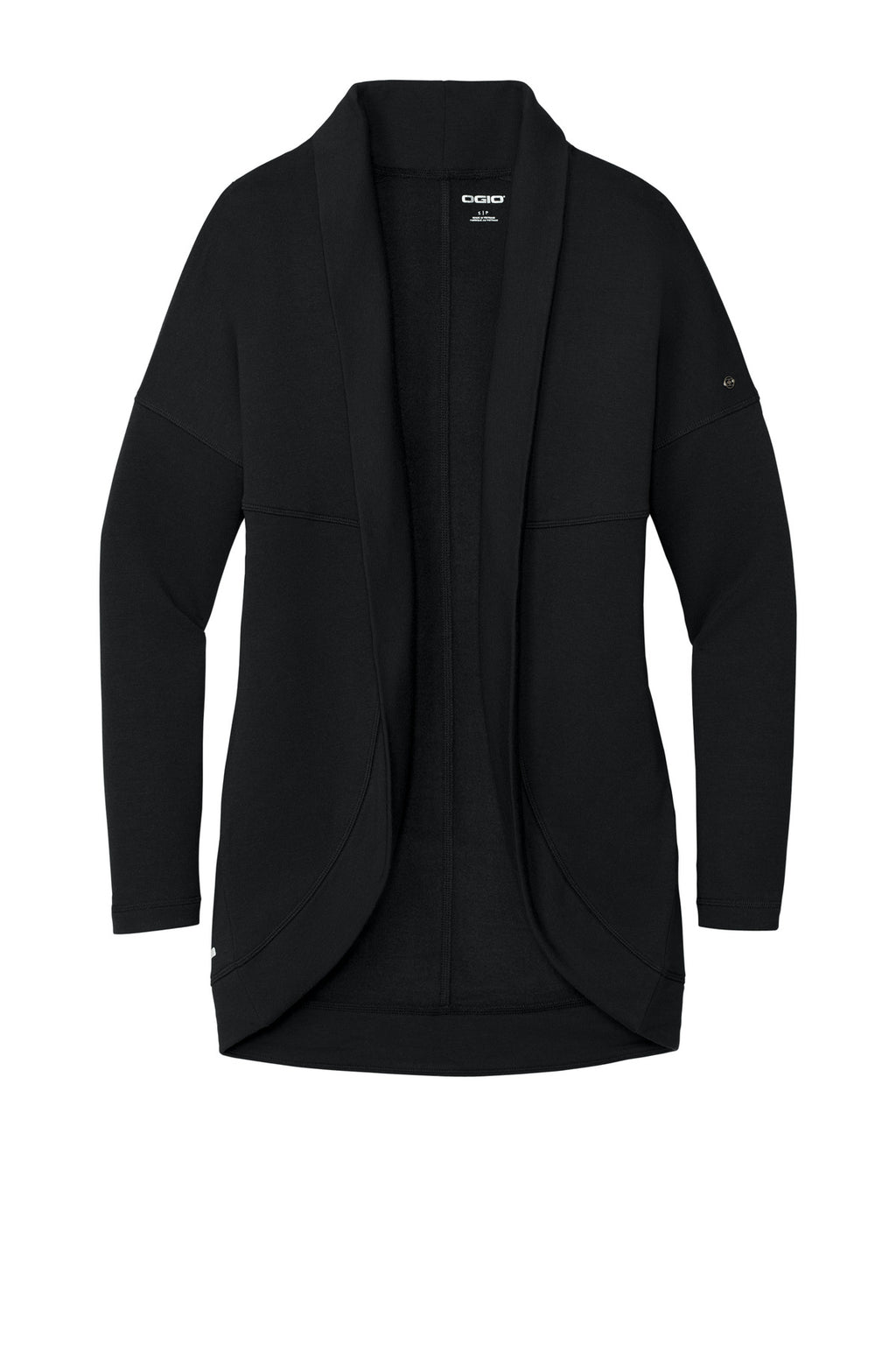 OGIO LOG811 OGIO Women's Luuma Cocoon Fleece