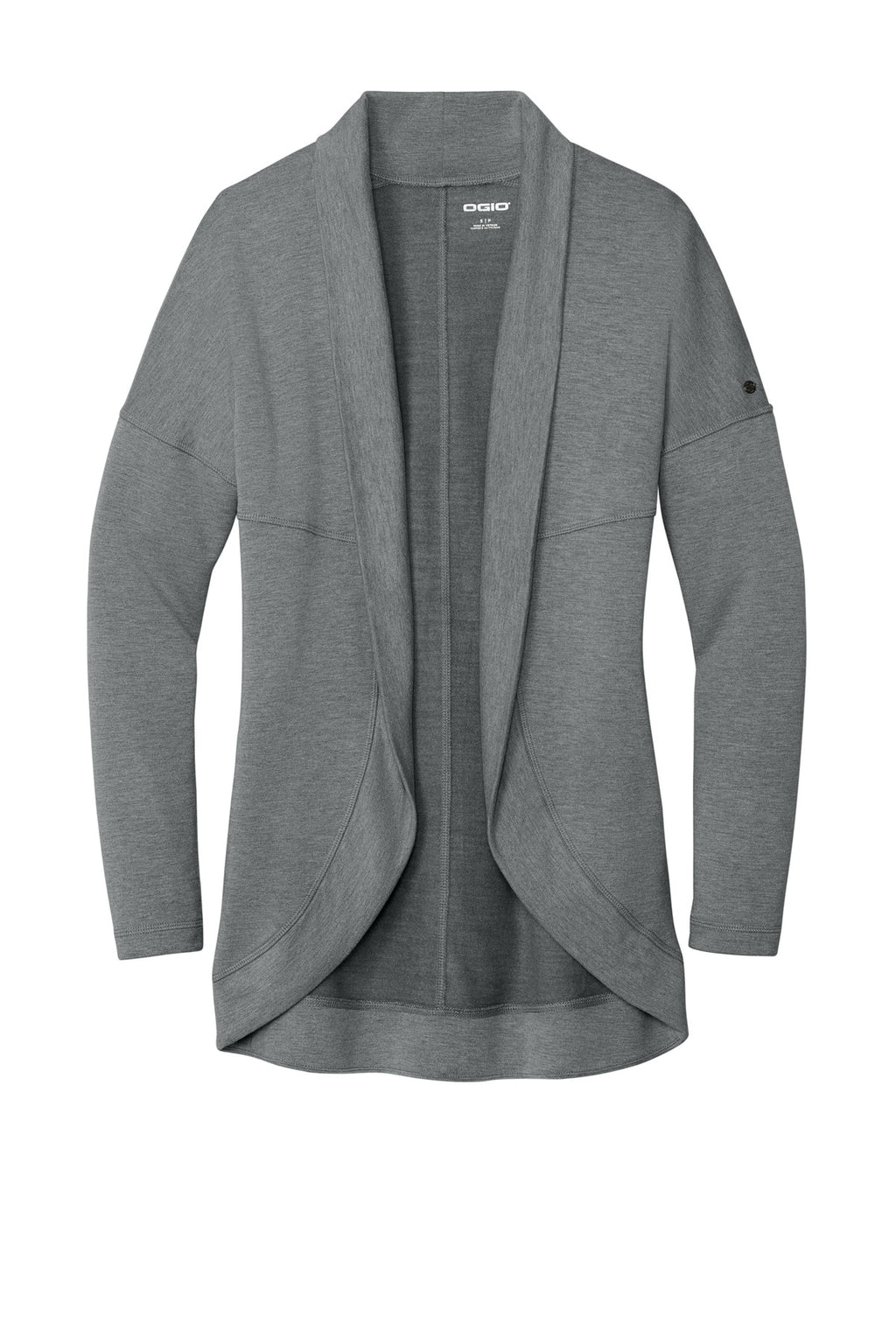 OGIO LOG811 OGIO Women's Luuma Cocoon Fleece
