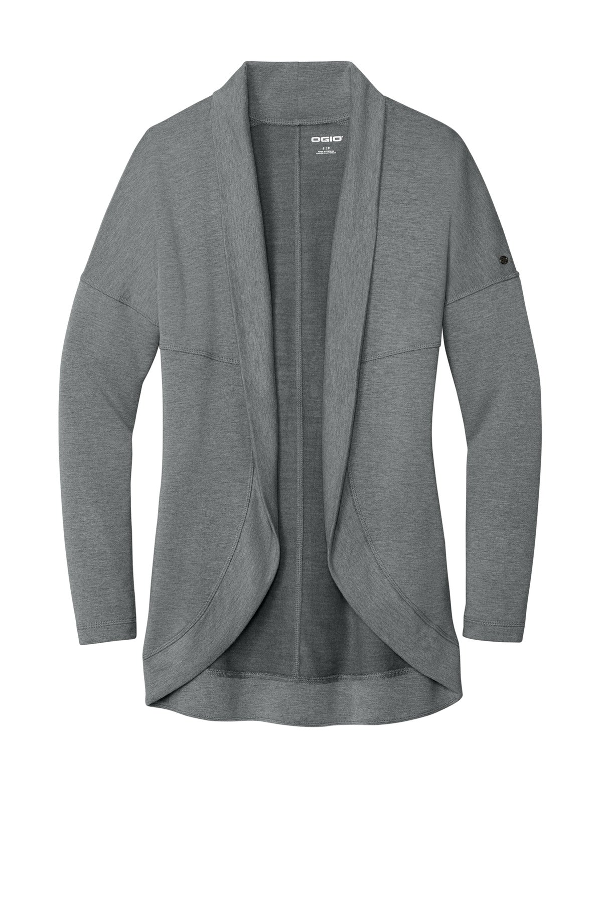 OGIO LOG811 OGIO Women's Luuma Cocoon Fleece