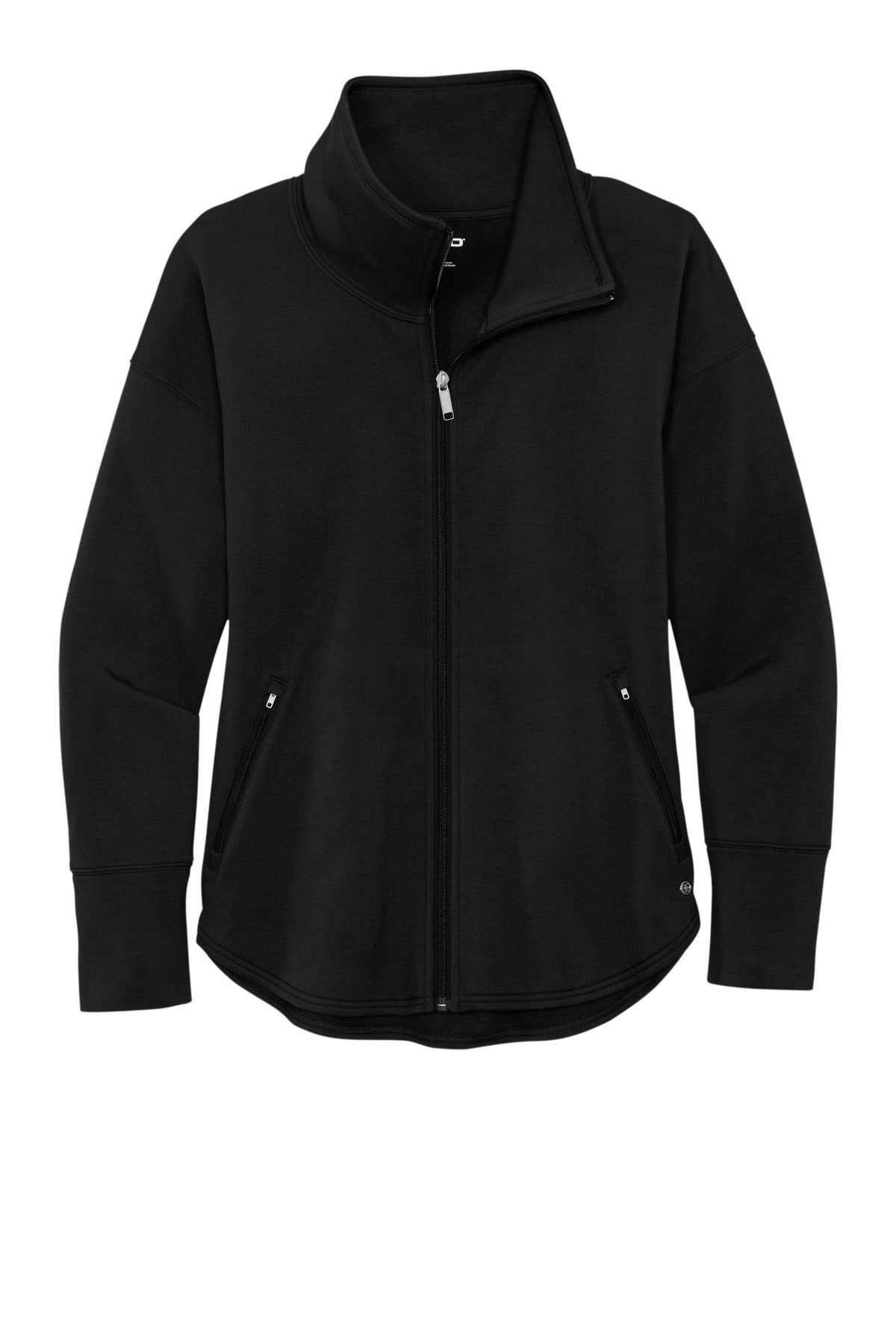 OGIO LOG812 Zip Fleece