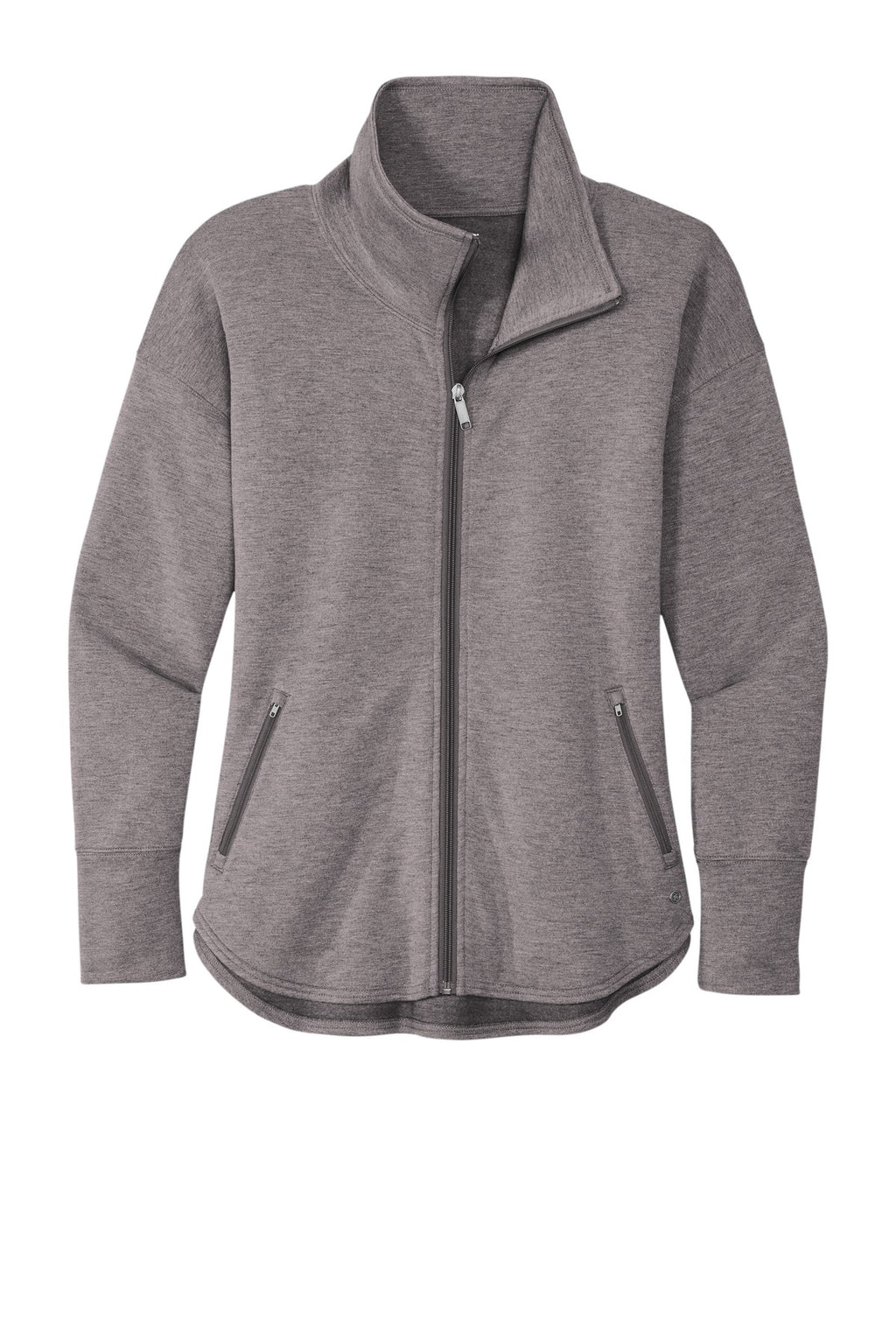 OGIO LOG812 Zip Fleece