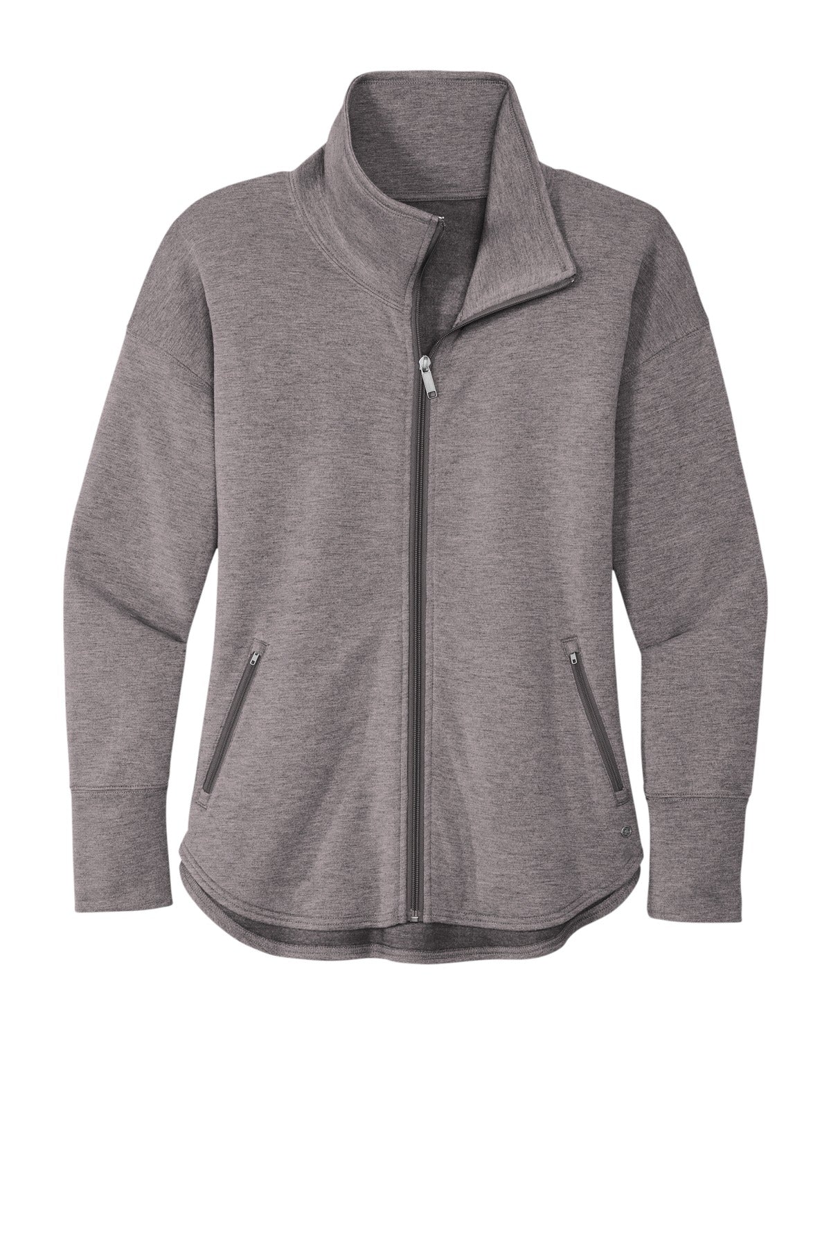 OGIO LOG812 Zip Fleece