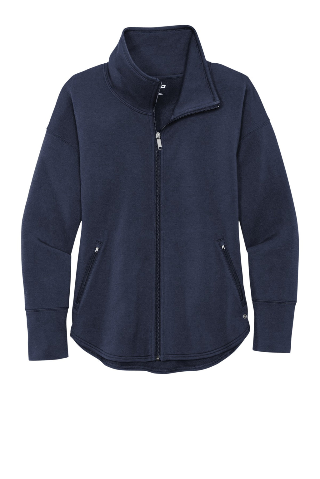 OGIO LOG812 Zip Fleece