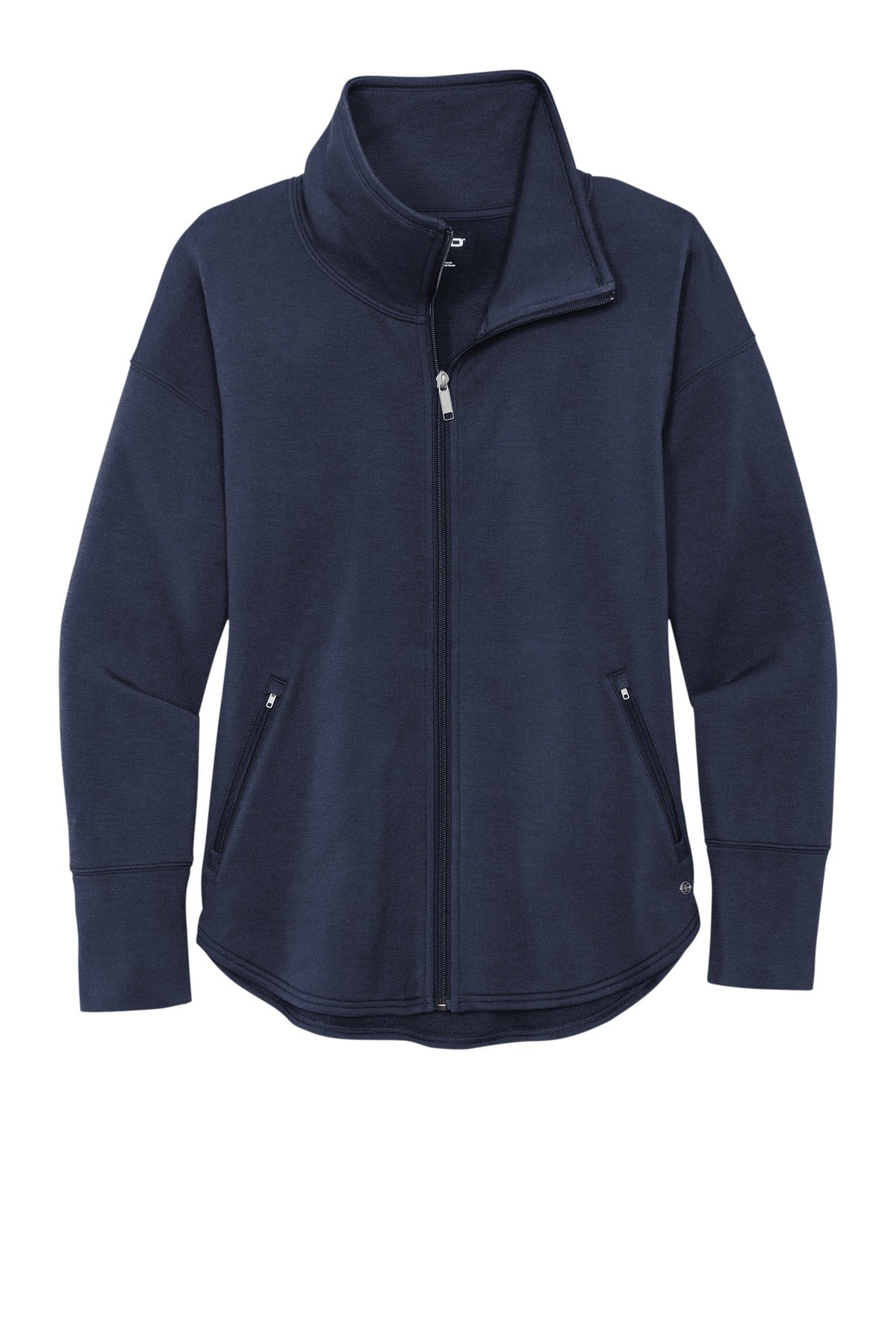OGIO LOG812 Zip Fleece
