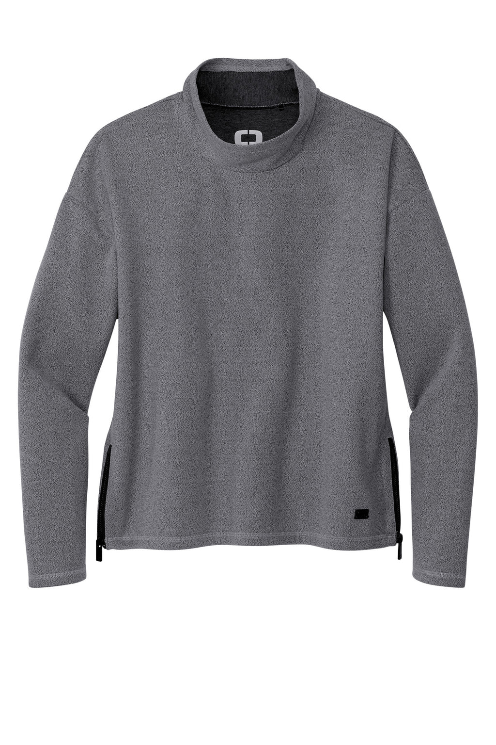 OGIO LOG822 DISCONTINUED OGIO  Women's Transition Pullover