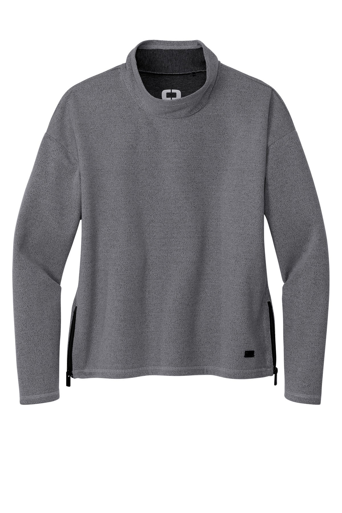 OGIO LOG822 DISCONTINUED OGIO  Women's Transition Pullover