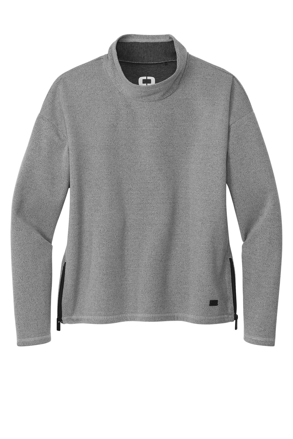 OGIO LOG822 DISCONTINUED OGIO  Women's Transition Pullover