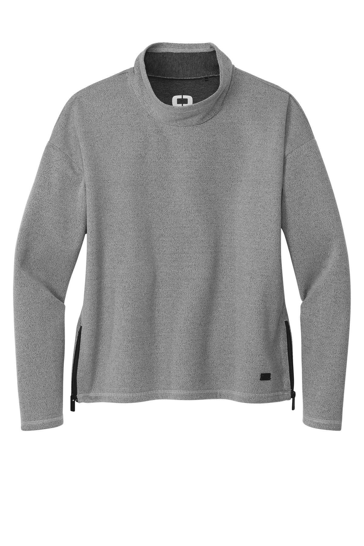 OGIO LOG822 DISCONTINUED OGIO  Women's Transition Pullover