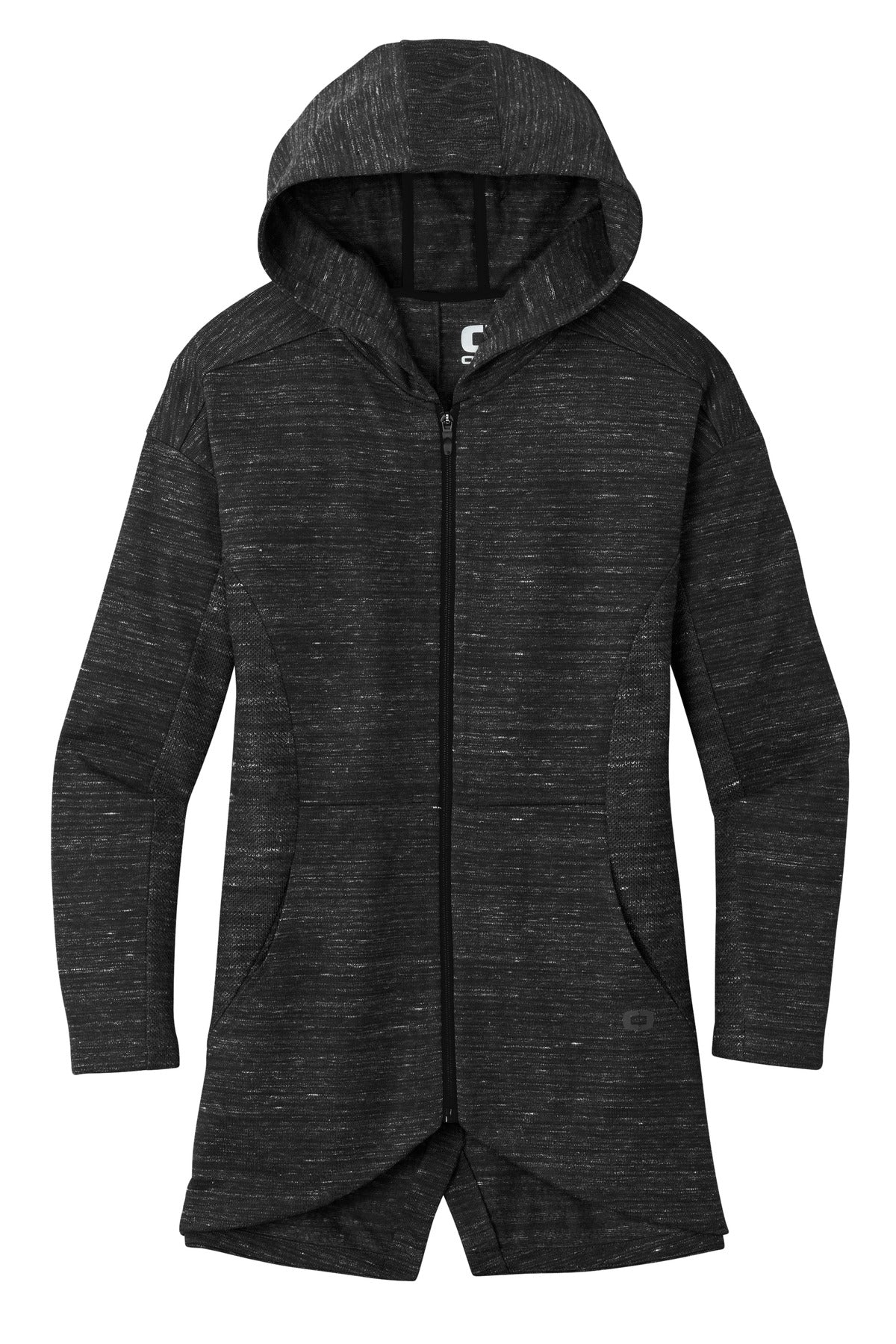 OGIO LOG823 Zip Hoodie