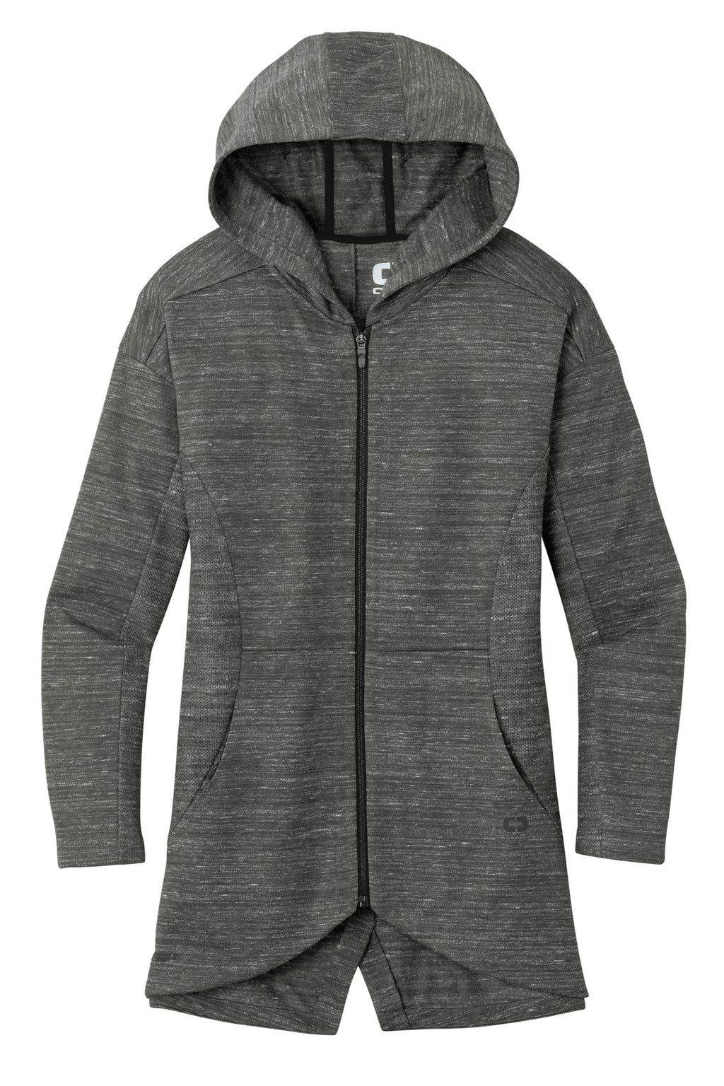 OGIO LOG823 Zip Hoodie