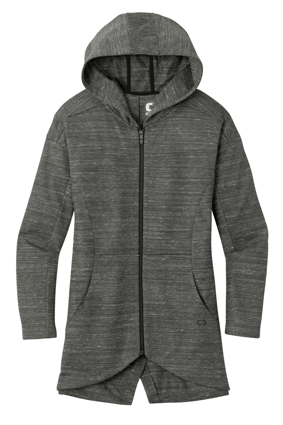 OGIO LOG823 Zip Hoodie
