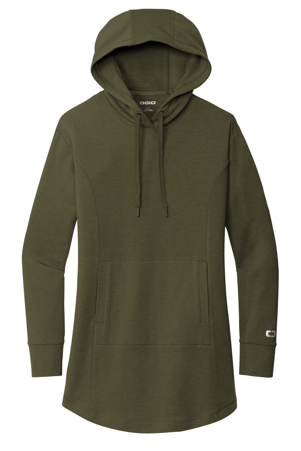 OGIO LOG827 OGIO Women's Luuma Flex Tunic
