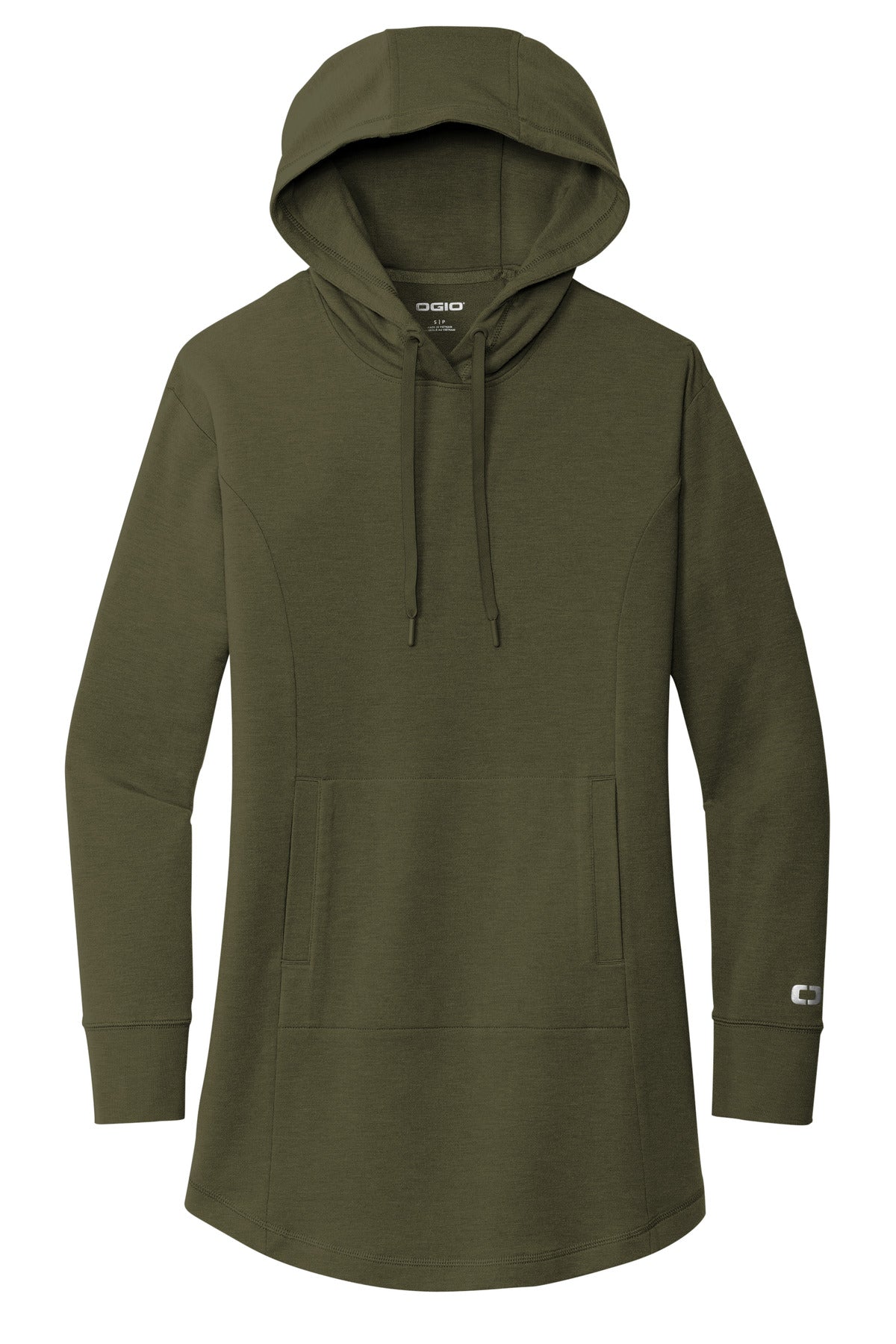 OGIO LOG827 OGIO Women's Luuma Flex Tunic