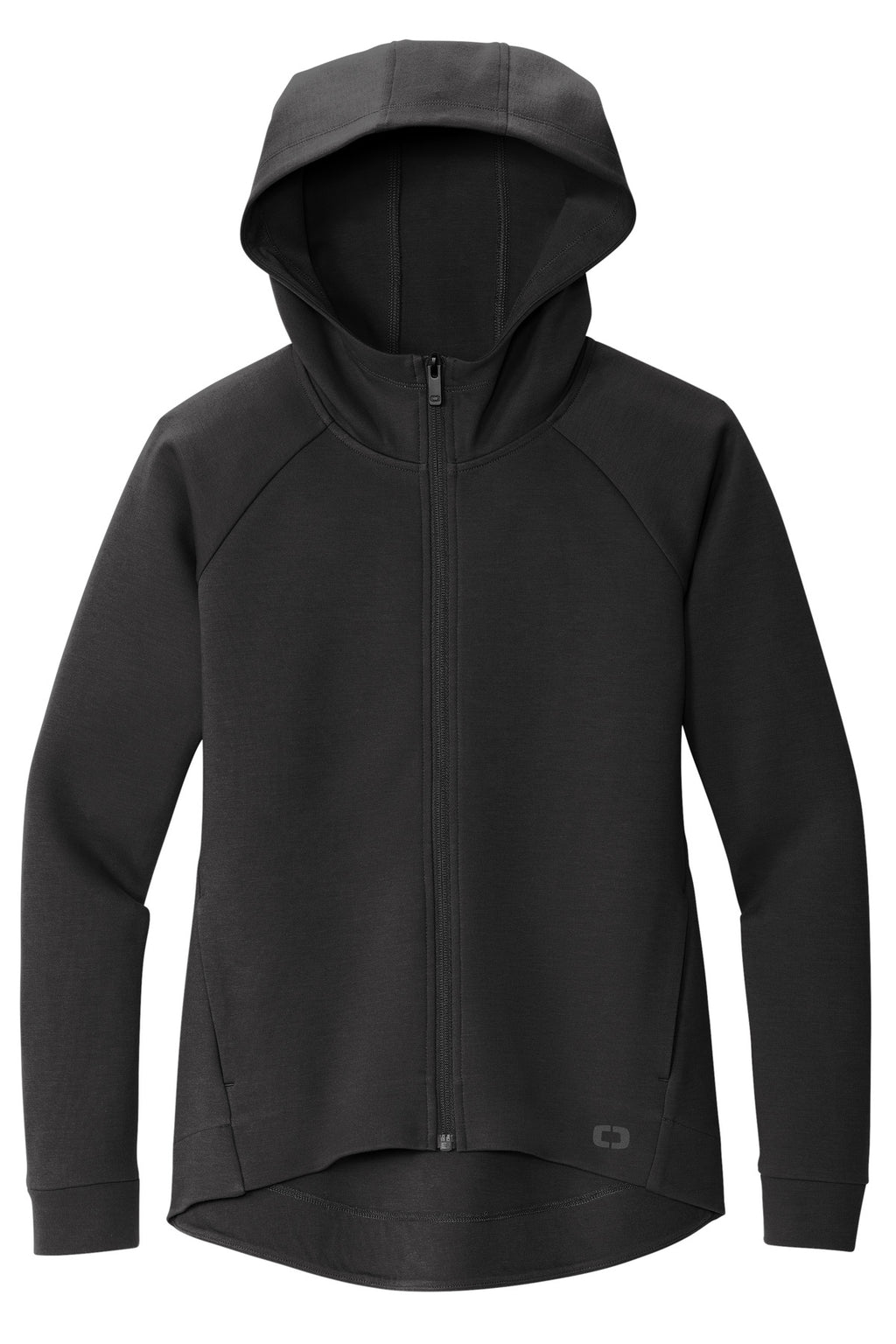 OGIO LOG850 Zip Hoodie