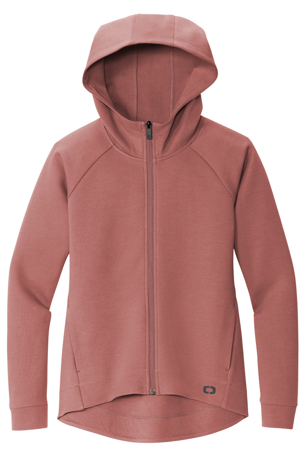 OGIO LOG850 Zip Hoodie