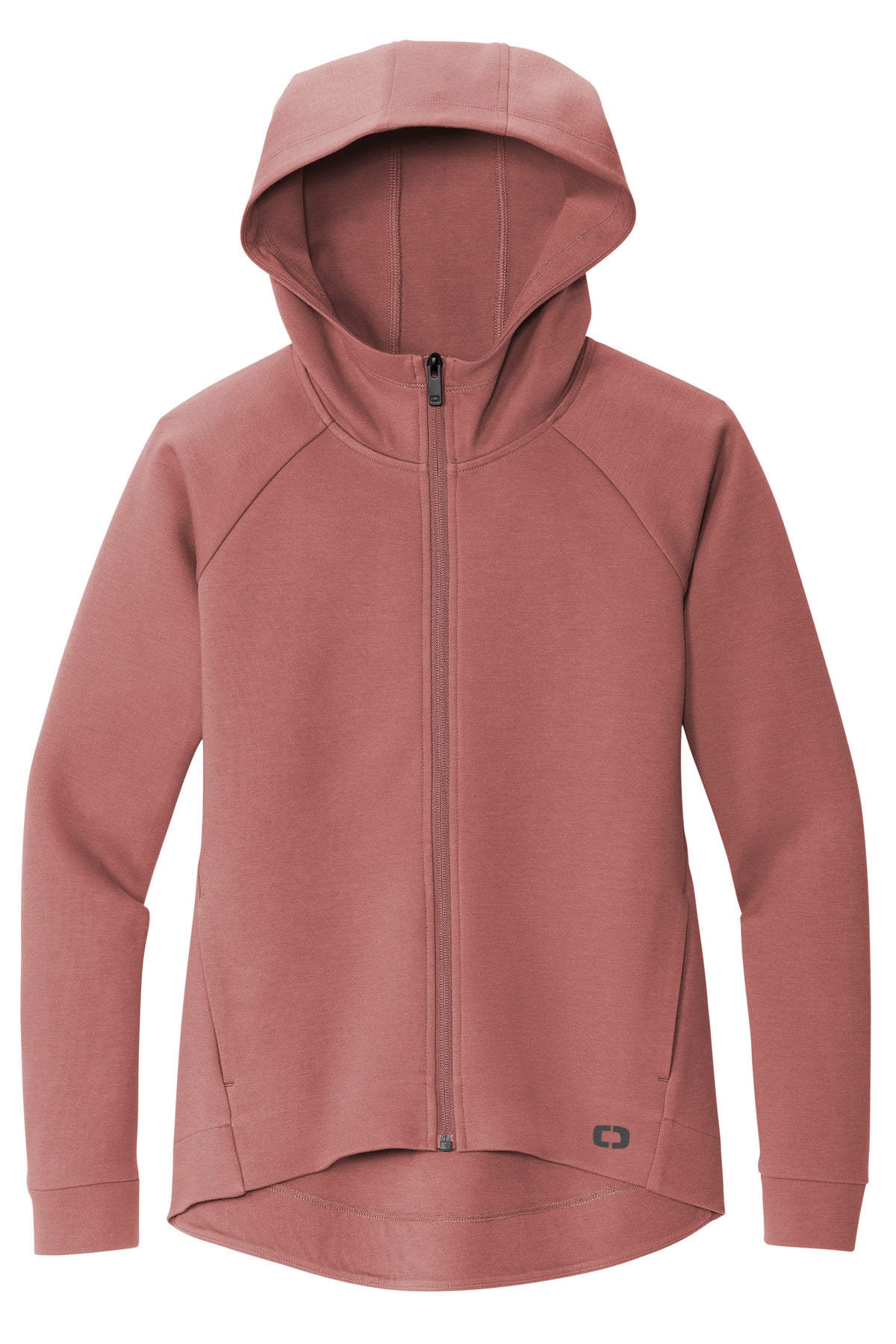 OGIO LOG850 Zip Hoodie