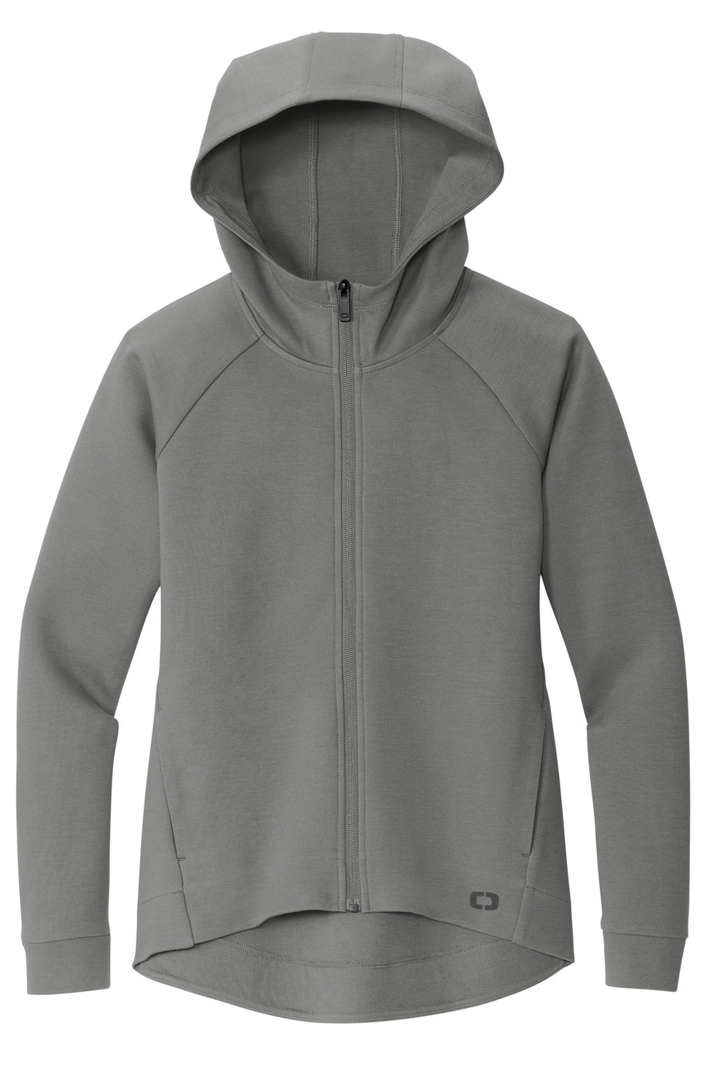 OGIO LOG850 Zip Hoodie