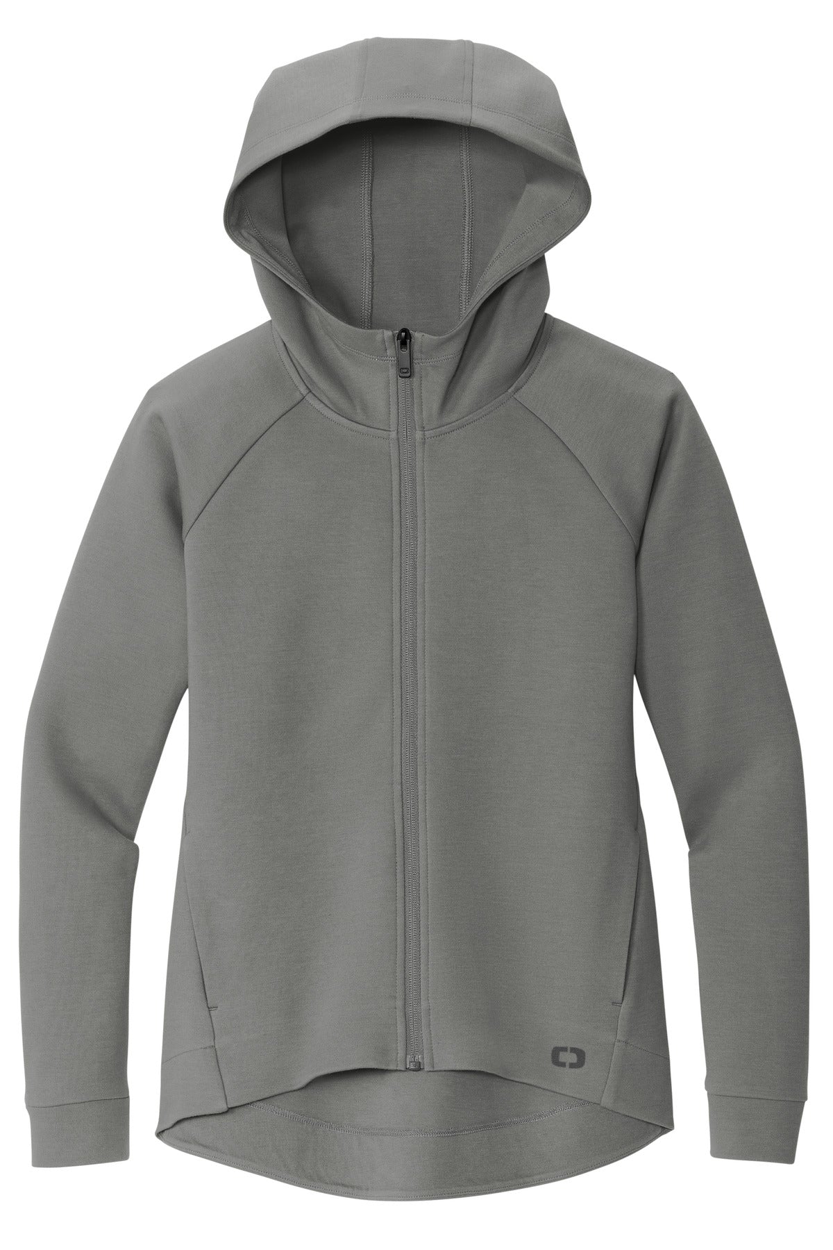 OGIO LOG850 Zip Hoodie