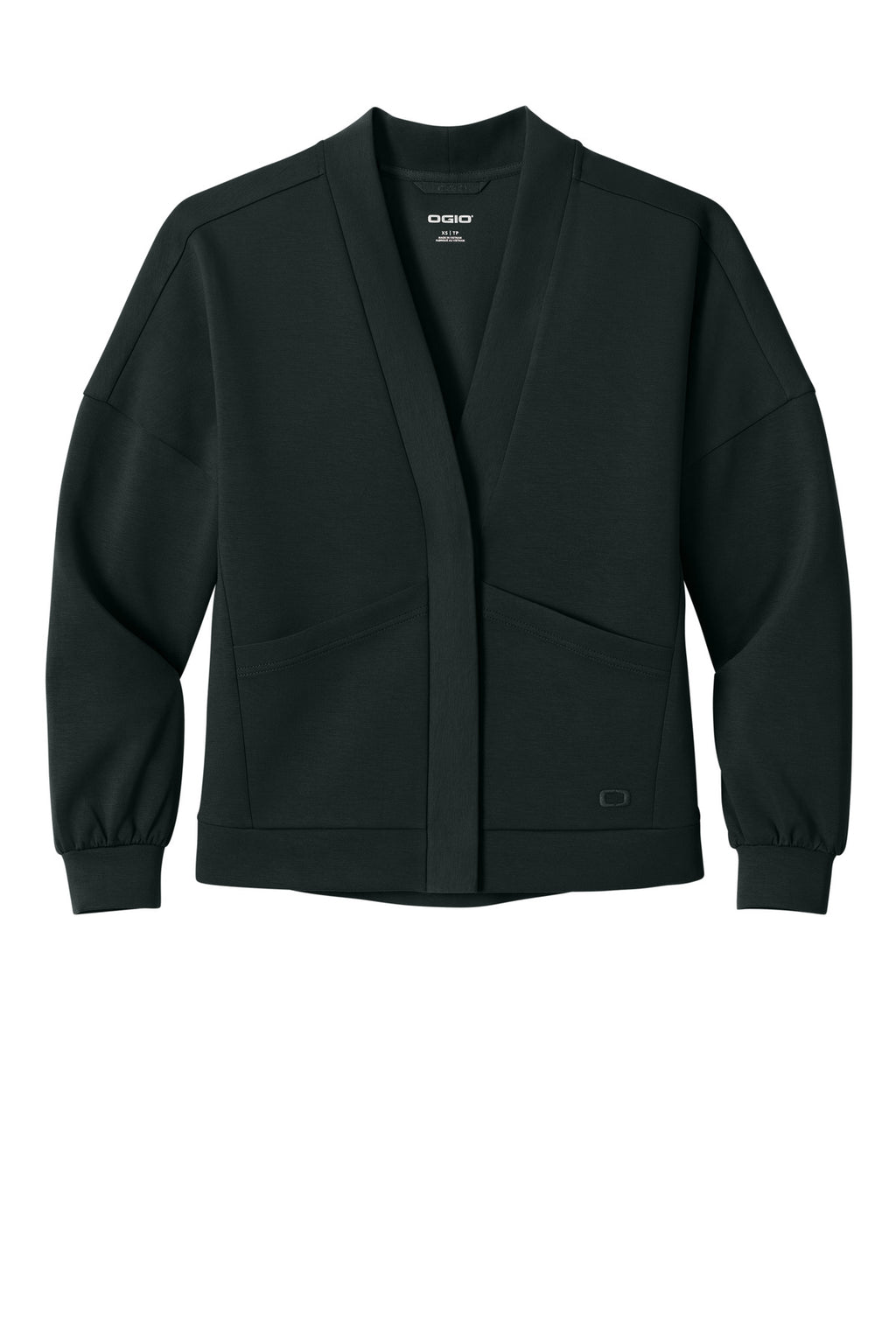 OGIO LOG862 OGIO Women's Transcend Cardigan