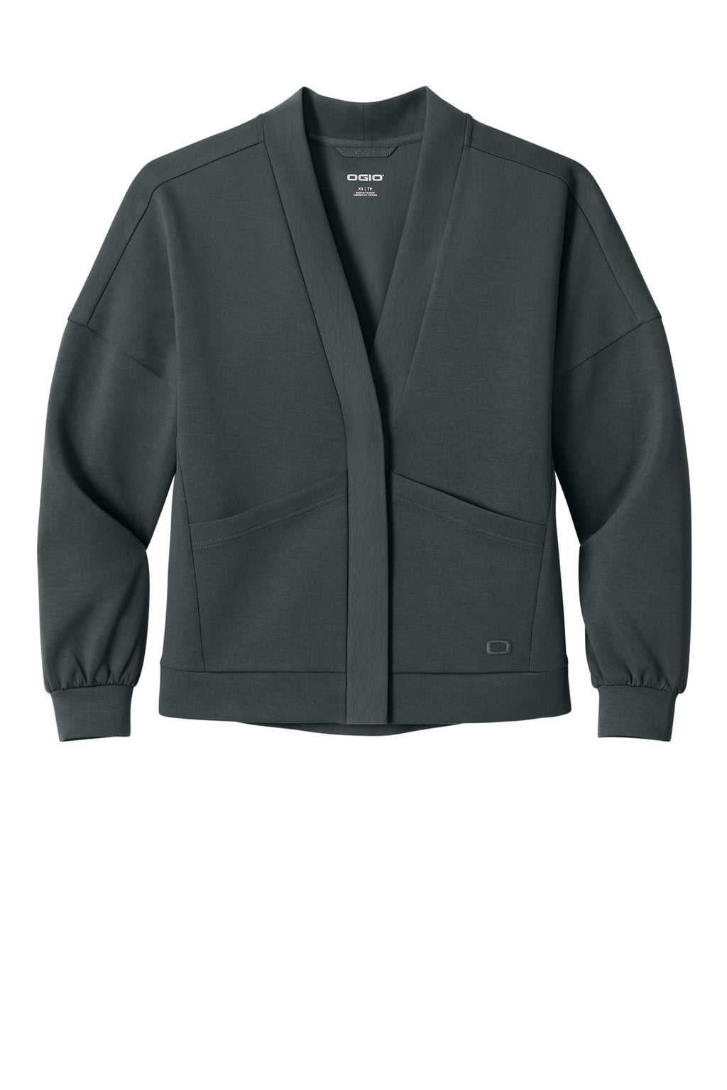 OGIO LOG862 OGIO Women's Transcend Cardigan
