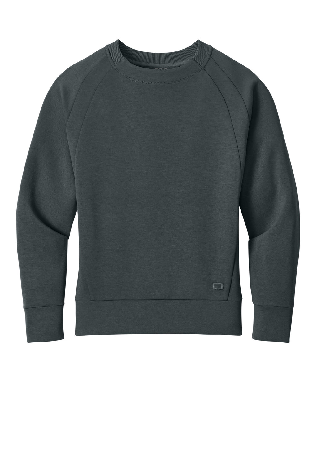 OGIO LOG863 OGIO Women's Transcend Pullover