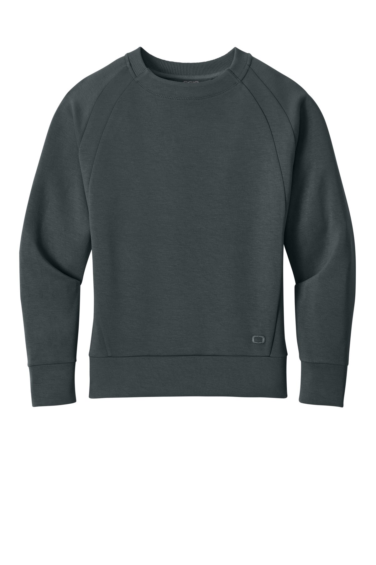 OGIO LOG863 OGIO Women's Transcend Pullover