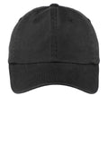 Port Authority LPWU Washed Cap