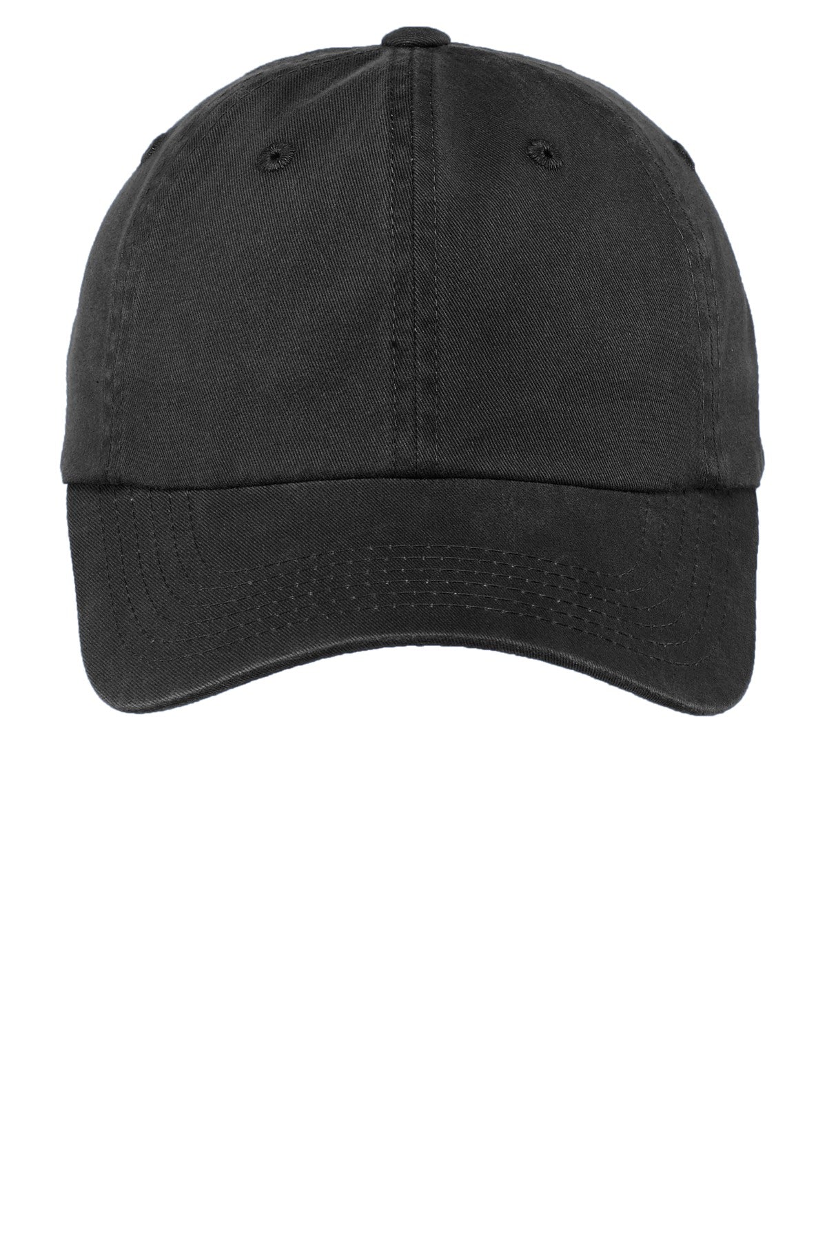 Port Authority LPWU Washed Cap