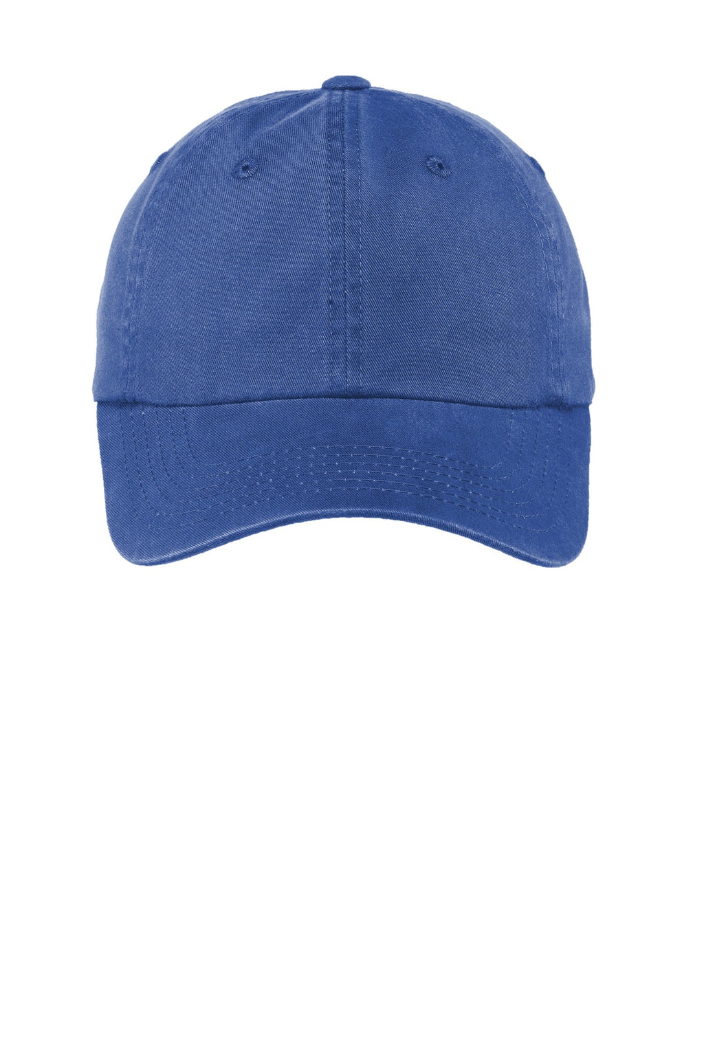 Port Authority LPWU Washed Cap