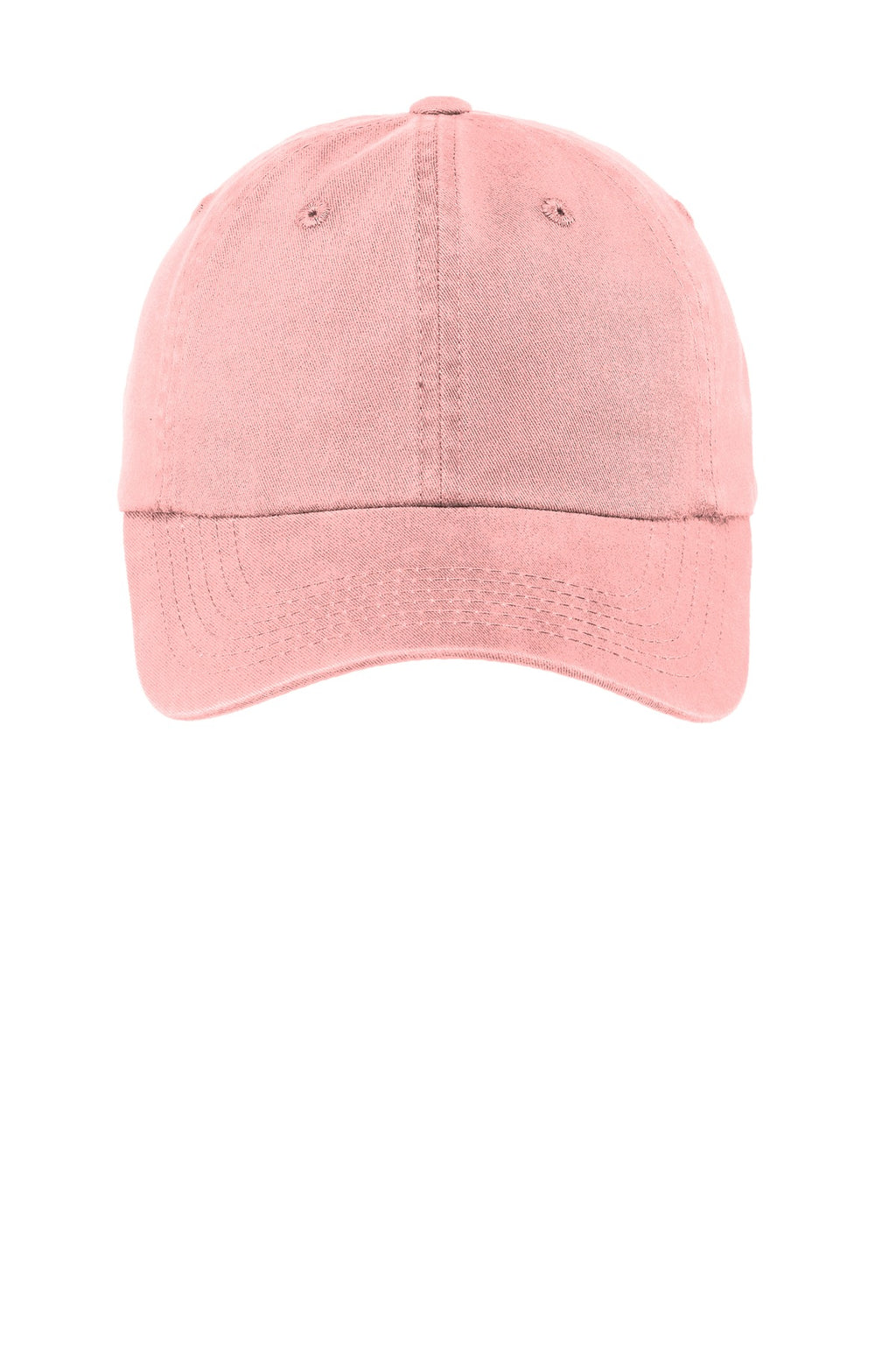 Port Authority LPWU Washed Cap