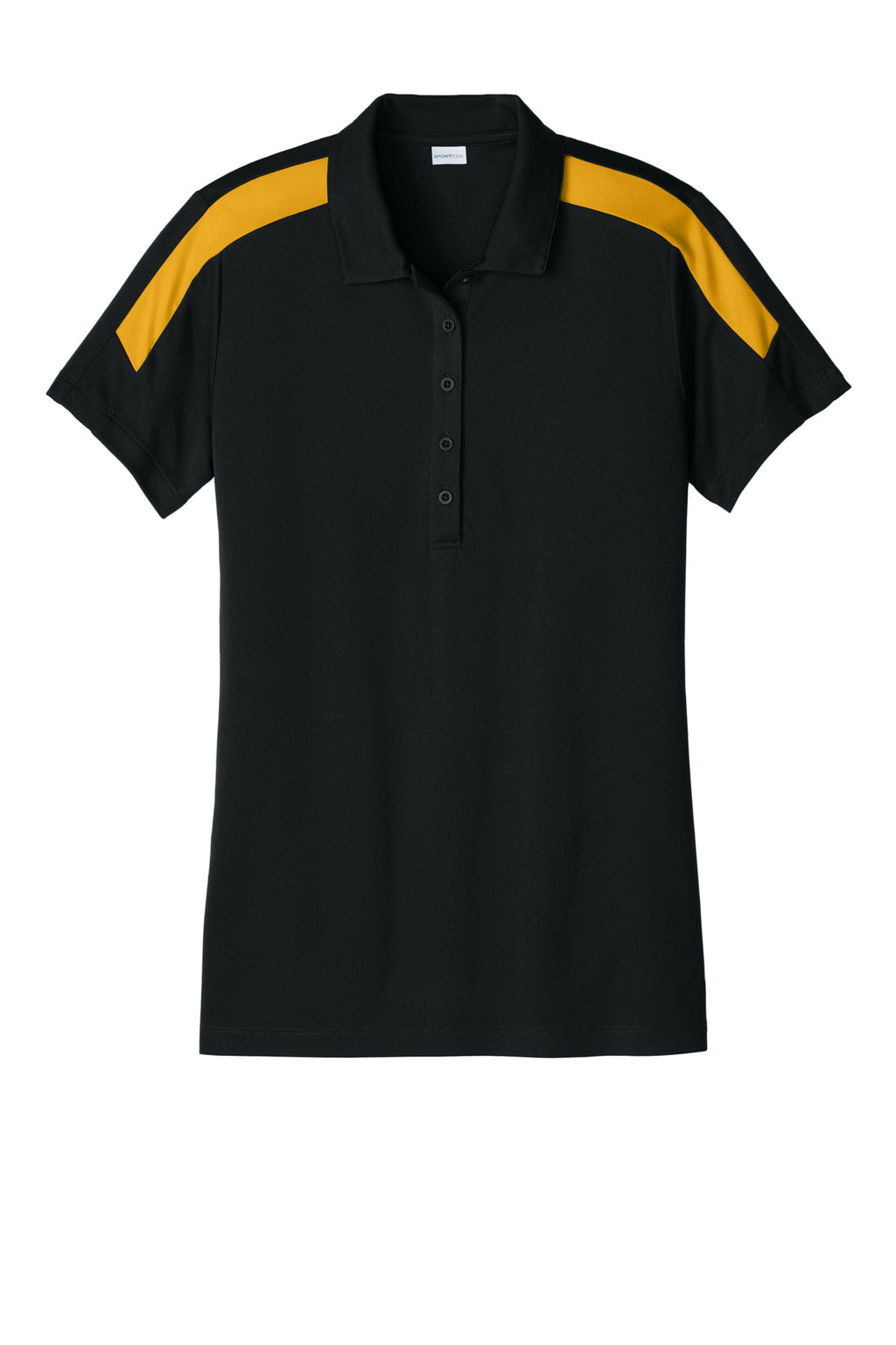 Sport-Tek LST104 Tek Women's Competitor United Polo