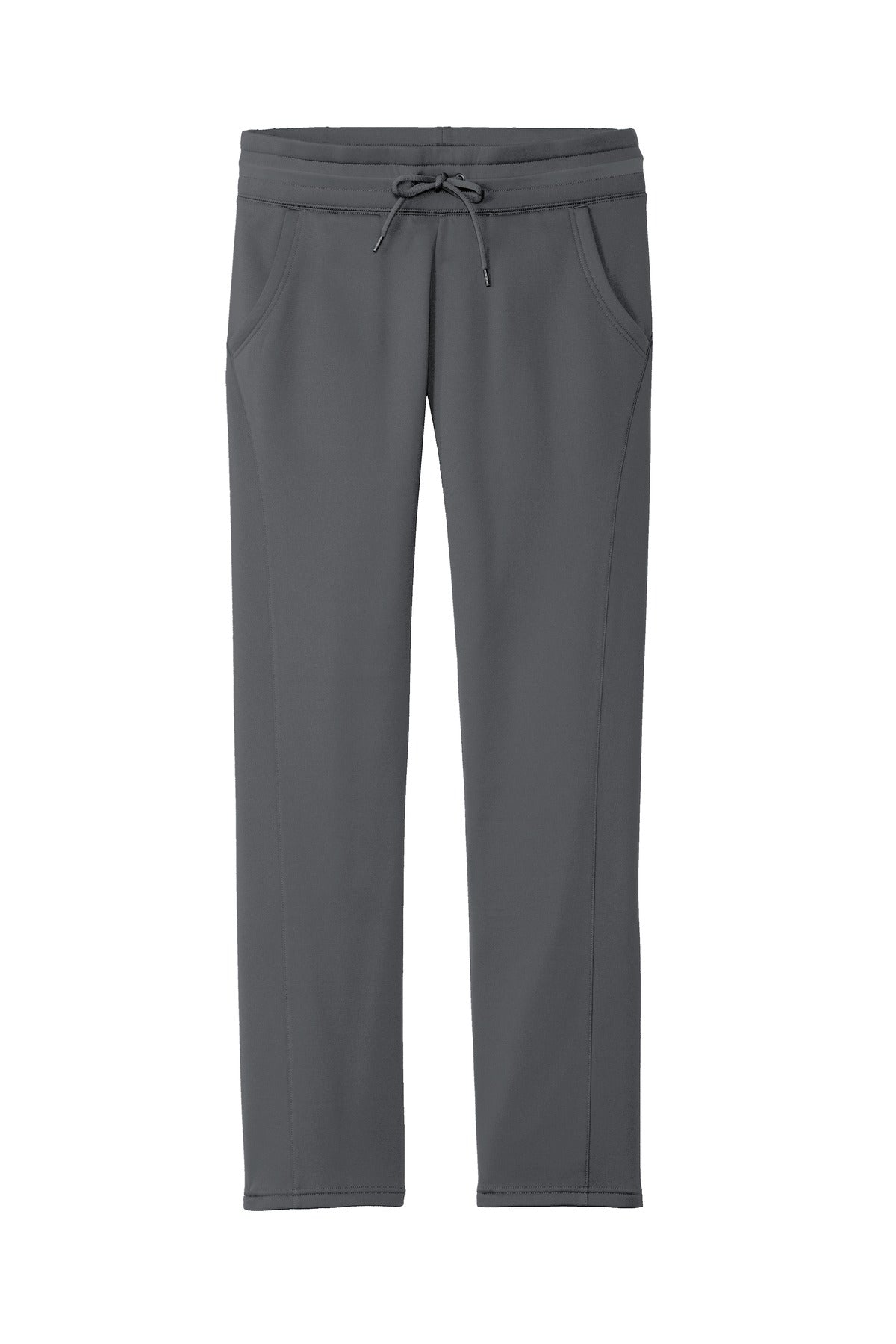 Sport-Tek LST237 Tek Ladies Sport-Wick Fleece Pant