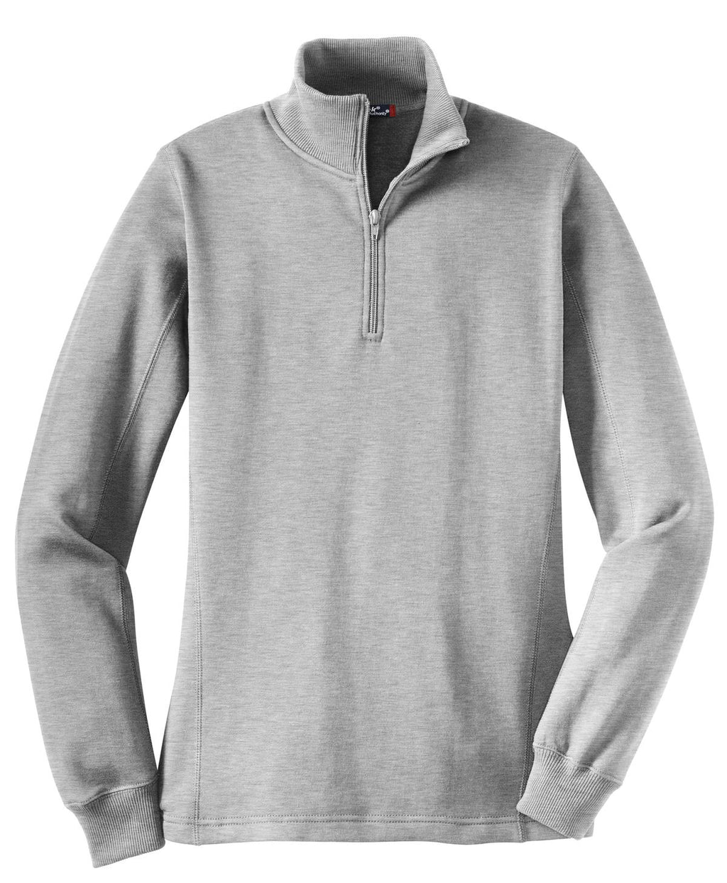 Sport-Tek LST253 Tek Women's 1/4-Zip Sweatshirt